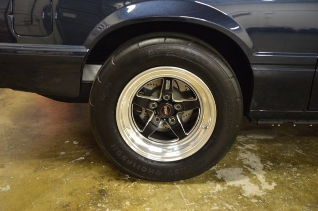 1987 Ford Mustang LX - photo 7