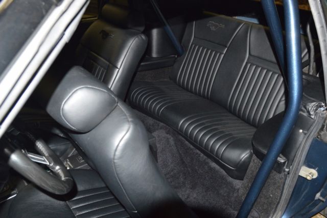 1987 Ford Mustang LX - photo 8