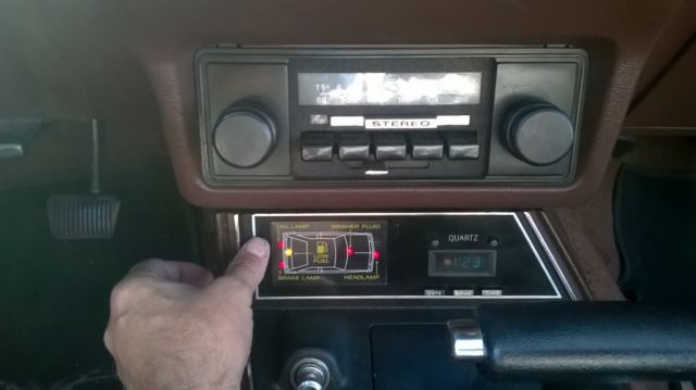 1983 Ford Mustang GL - photo 10