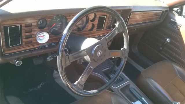 1983 Ford Mustang GL - photo 8