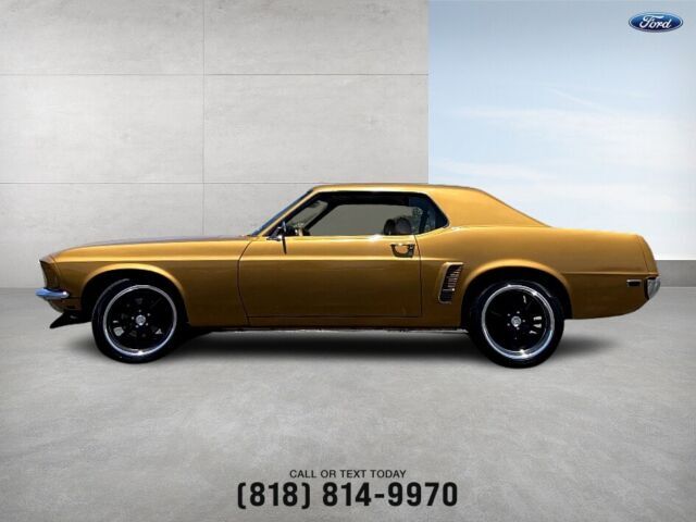 1969 Ford Mustang - photo 8