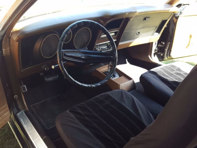 1972 Ford Mustang Grande - photo 6