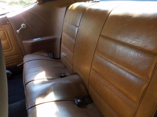 1972 Ford Mustang Grande - photo 9