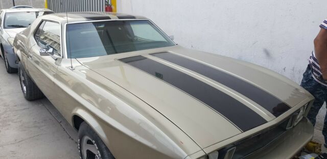 Ford mustang grande fully restored 1973 Ford Mustang