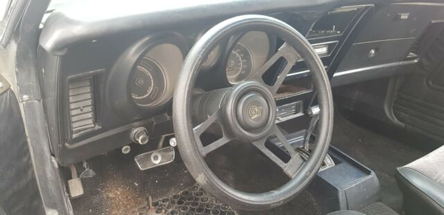 1973 Ford Mustang - photo 10