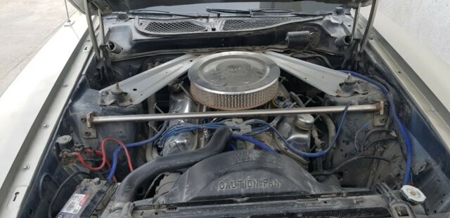 1973 Ford Mustang - photo 11