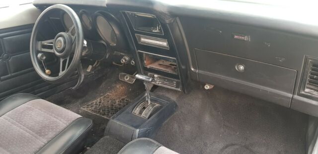 1973 Ford Mustang - photo 6