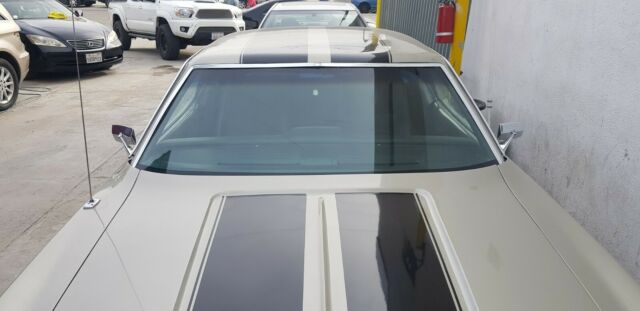 1973 Ford Mustang - photo 8