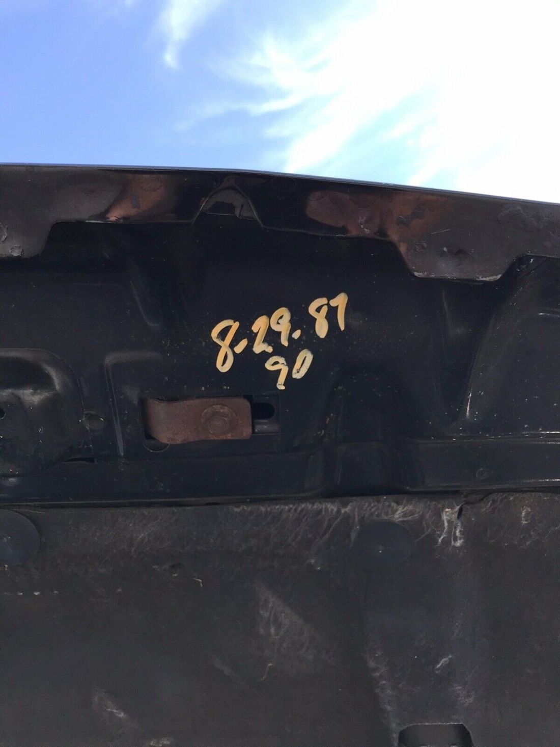 1988 Ford Mustang - photo 10