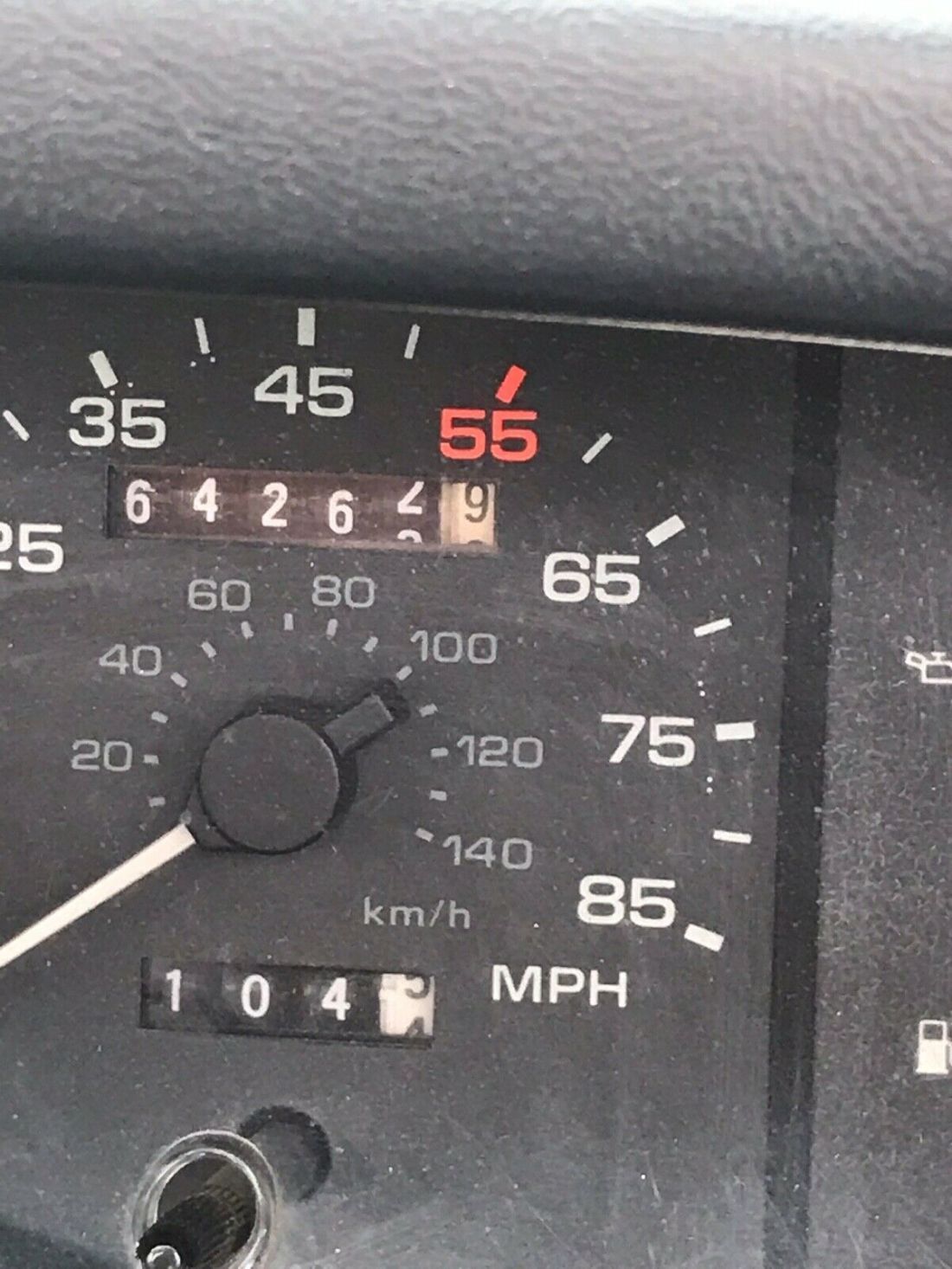 1988 Ford Mustang - photo 4