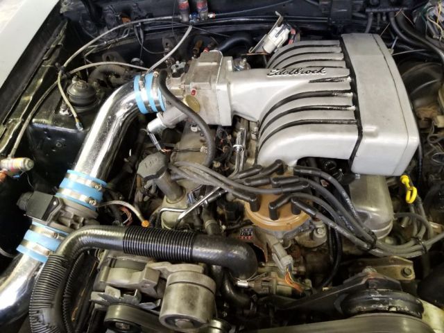 1990 Ford Mustang Gt - photo 10