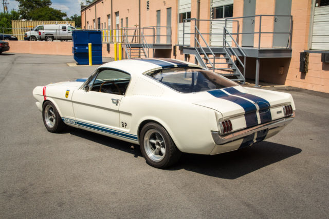 1965 Ford Mustang - photo 8