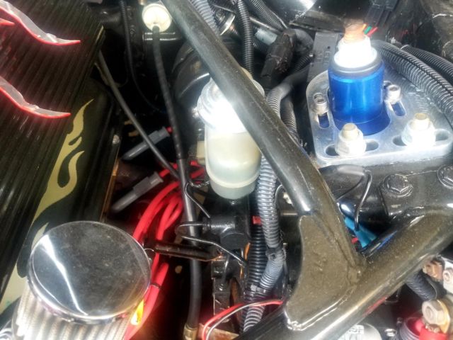 1992 Ford Mustang GT - photo 7