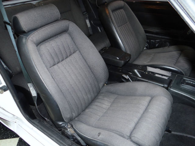 1991 Ford Mustang 2dr Hatchback GT - photo 8