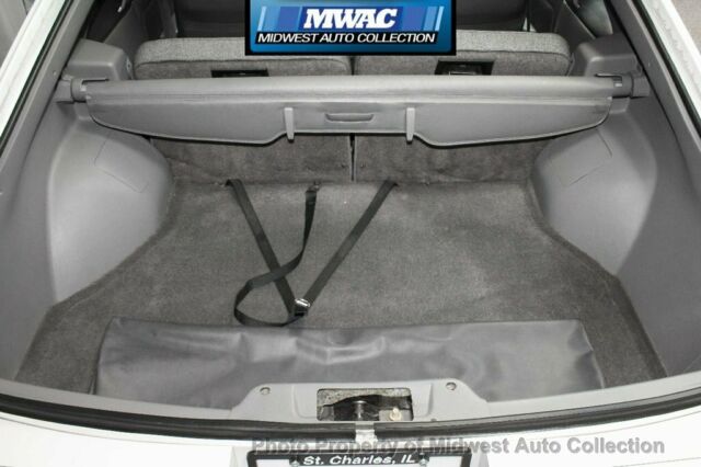 1988 Ford Mustang GT - photo 7