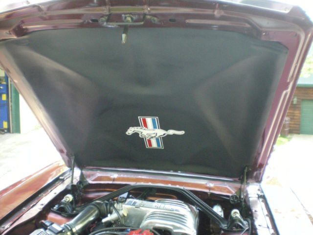 1965 Ford Mustang - photo 11