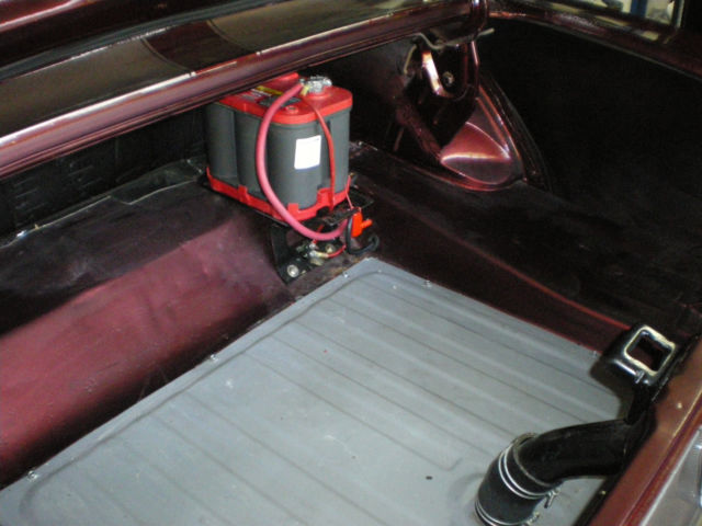 1965 Ford Mustang - photo 4