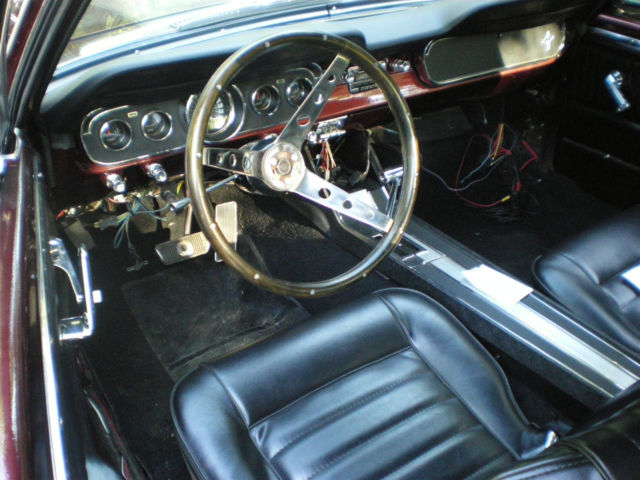 1965 Ford Mustang - photo 5