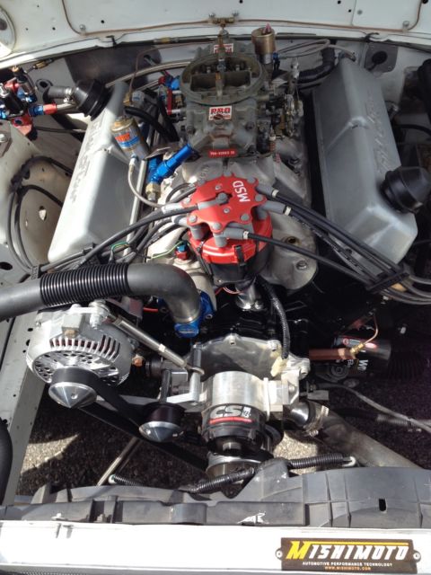 1988 Ford Mustang GT - photo 11