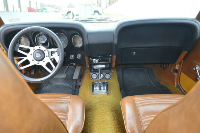 1970 Ford Mustang GT - photo 10