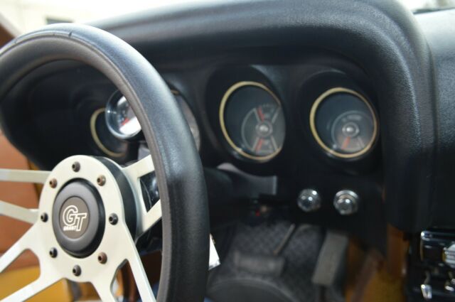 1970 Ford Mustang GT - photo 11