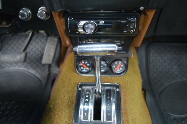 1970 Ford Mustang GT - photo 12