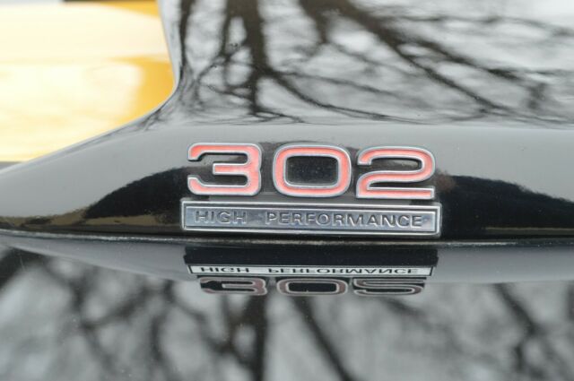 1970 Ford Mustang GT - photo 13