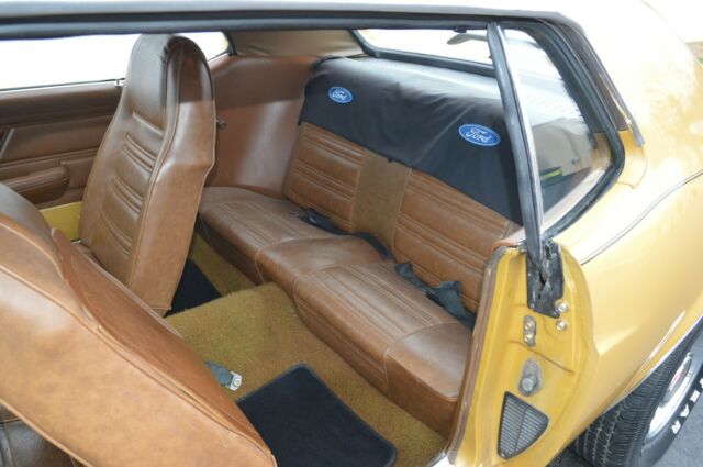 1970 Ford Mustang GT - photo 9