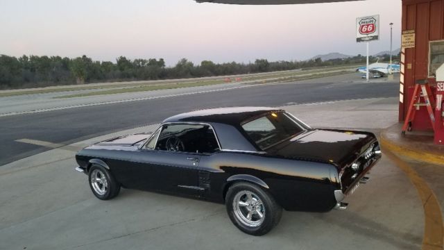 1967 Ford Mustang - photo 3