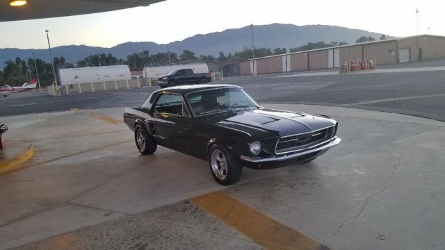 1967 Ford Mustang - photo 4