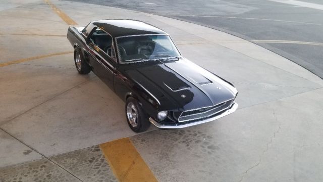 1967 Ford Mustang - photo 5