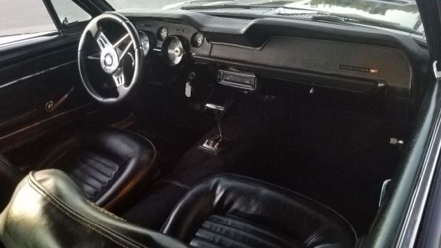 1967 Ford Mustang - photo 8