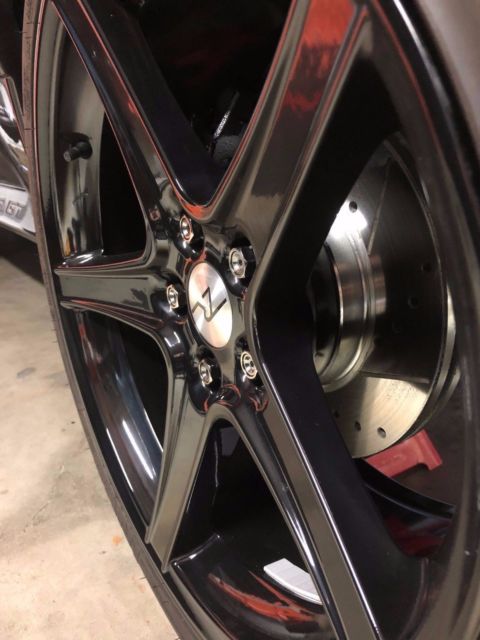 1992 Ford Mustang - photo 12