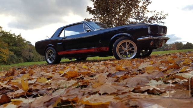 1965 Ford Mustang - photo 5
