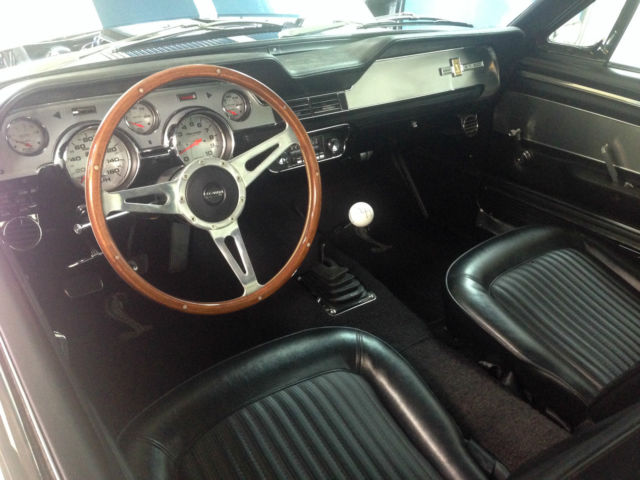 1967 Ford Mustang - photo 12