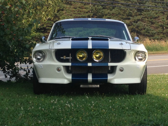 1967 Ford Mustang - photo 3