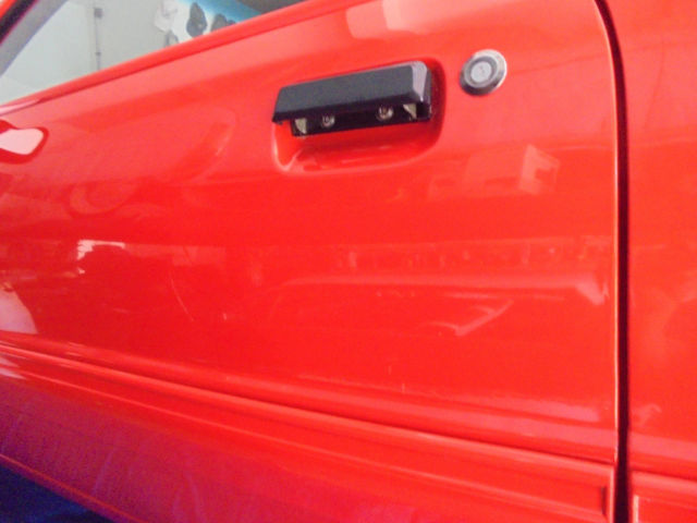 1992 Ford Mustang Summertime Edition convertible - photo 10