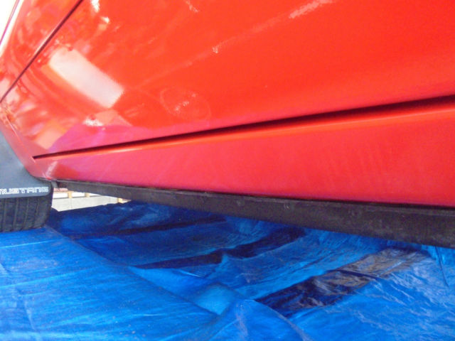 1992 Ford Mustang Summertime Edition convertible - photo 8