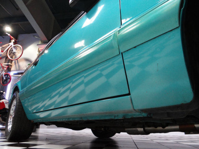 1992 Ford Mustang 2dr Hatchback LX Sport 5.0L - photo 11