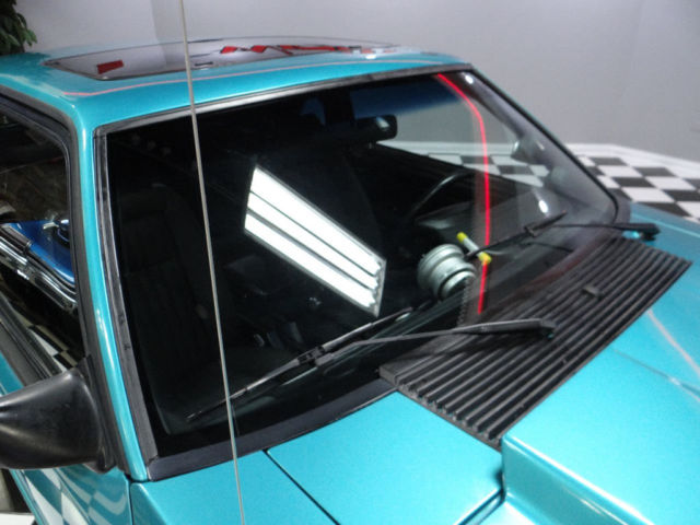 1992 Ford Mustang 2dr Hatchback LX Sport 5.0L - photo 7