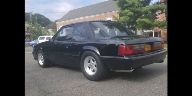 1990 Ford Mustang Lx - photo 2