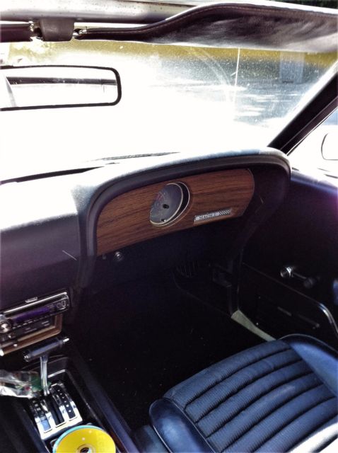 1970 Ford Mustang - photo 7