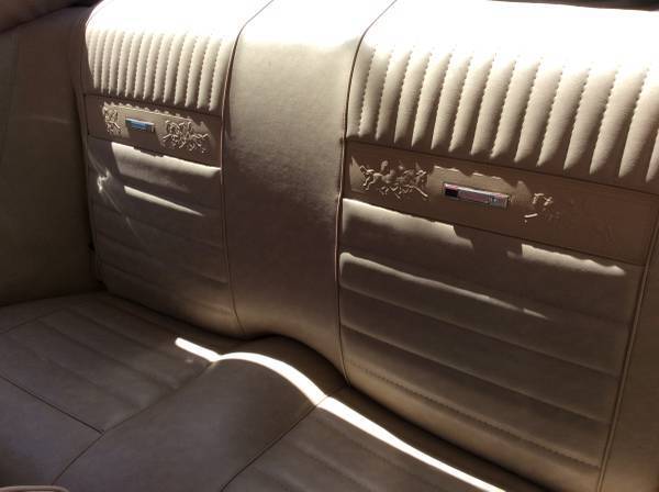 1966 Ford Mustang - photo 6