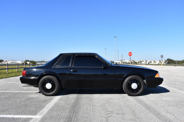 1993 Ford Mustang LX - photo 3