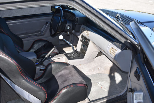 1993 Ford Mustang LX - photo 5