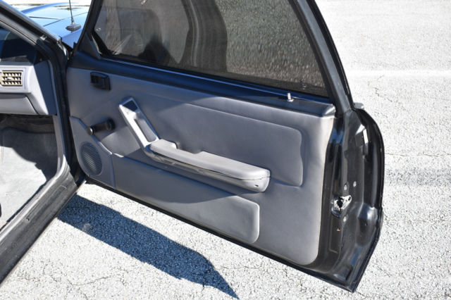 1993 Ford Mustang LX - photo 6
