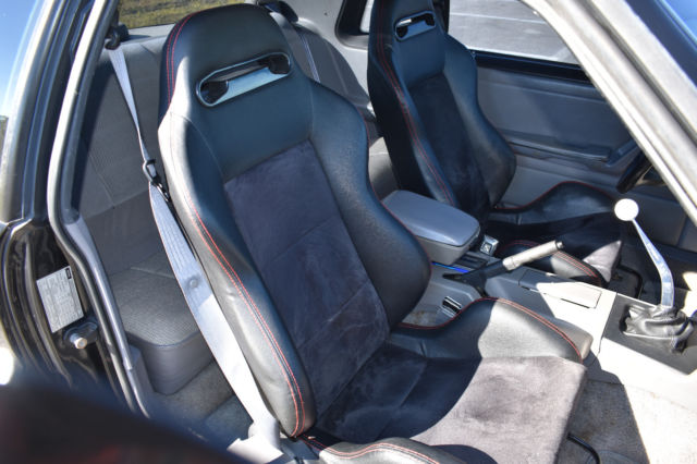1993 Ford Mustang LX - photo 7