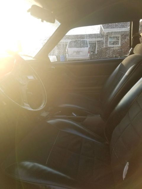 1983 Ford Other White and black - photo 5