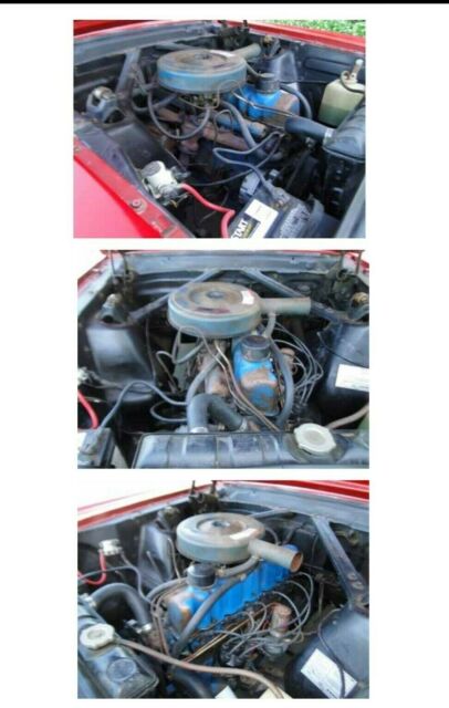 1965 Ford Mustang -CALIFORNIA PONY BLACK PLATE ORIGINAL-AUTOMATIC-NO - photo 12