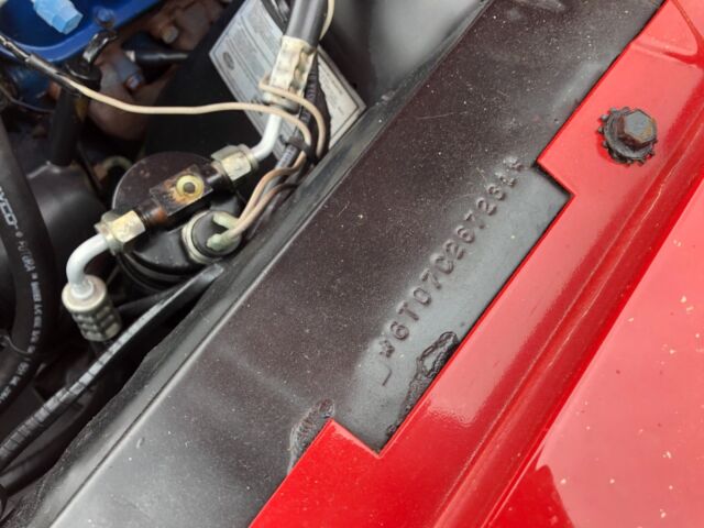 1966 Ford Mustang -SOUTHERN CLASSIC CAR-AIR CONDITIONING-C CODE- - photo 3